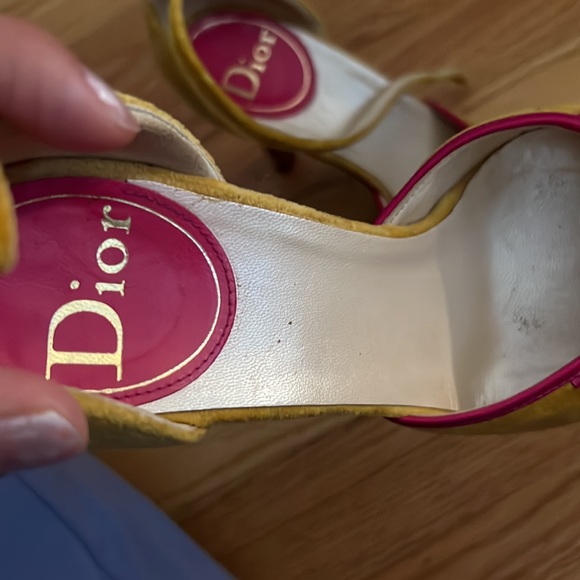 Dior - Picture 5 of 6